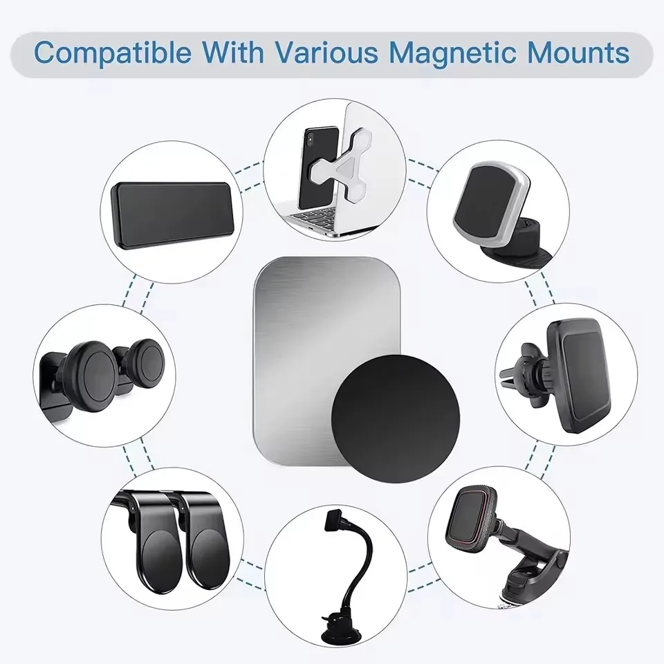 Soporte magnético Universal pa - Useful Tablet Accessories reseña y precio