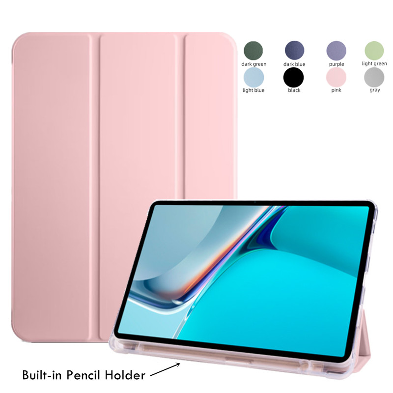 Funda para Lenovo Tab M10 Plus - Lenovo Tablet M11 Accessories reseña y precio