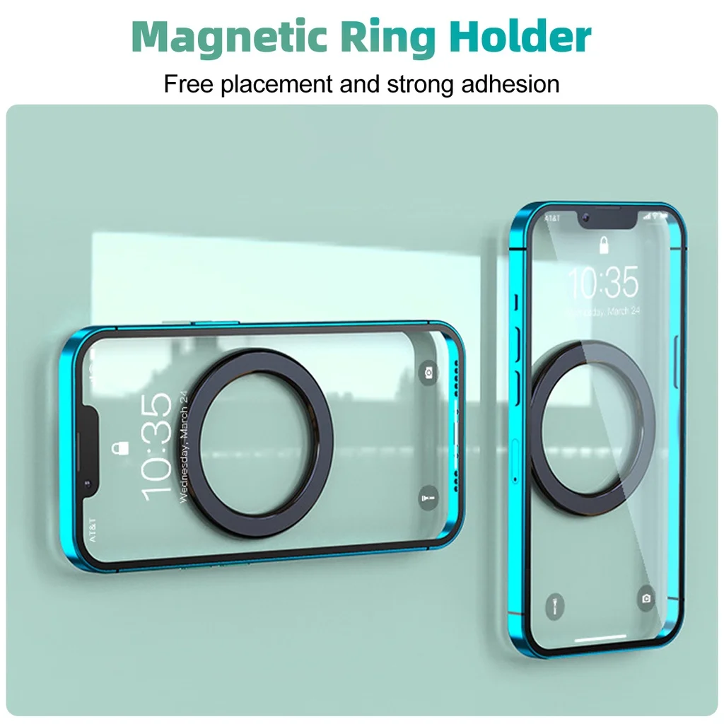 Soporte Magnético Adhesivo par - Useful Tablet Accessories reseña y precio
