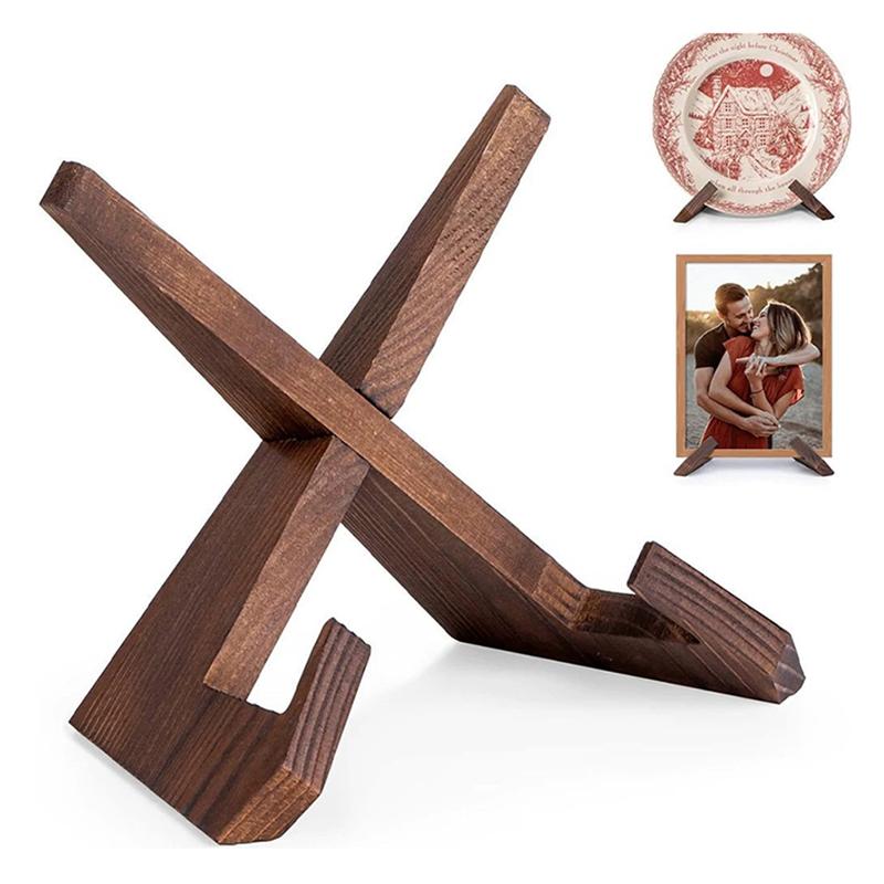 Soporte de Madera para Documen - Tablet Accessories For Reading reseña y precio