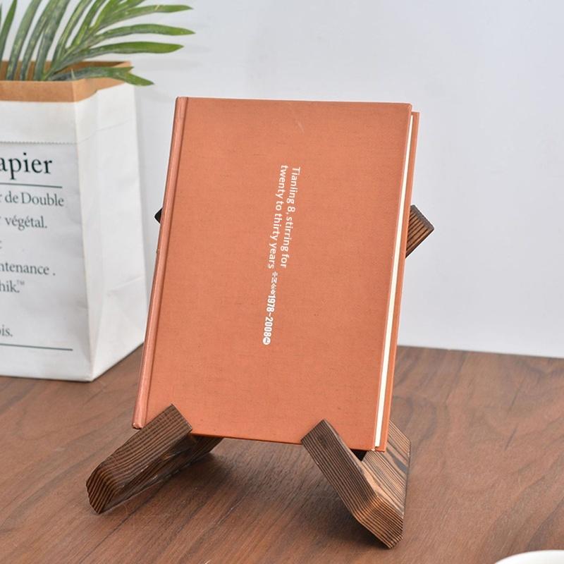 Soporte de Madera para Documen - Tablet Accessories For Reading reseña y precio