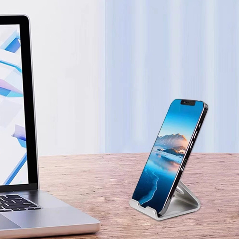 Soporte de Metal para teléfono - Useful Tablet Accessories reseña y precio