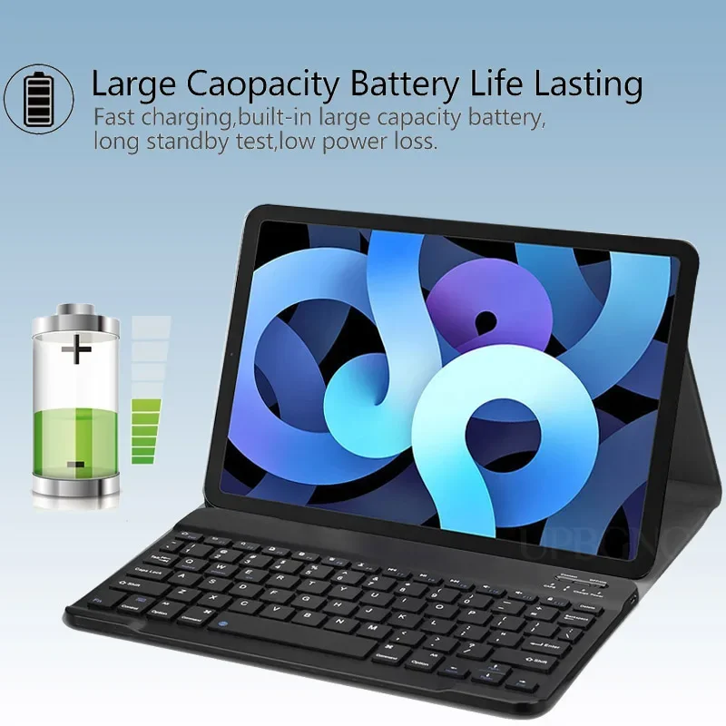Funda con Teclado para Lenovo  - Lenovo Tablet Keyboard Accessories reseña y precio