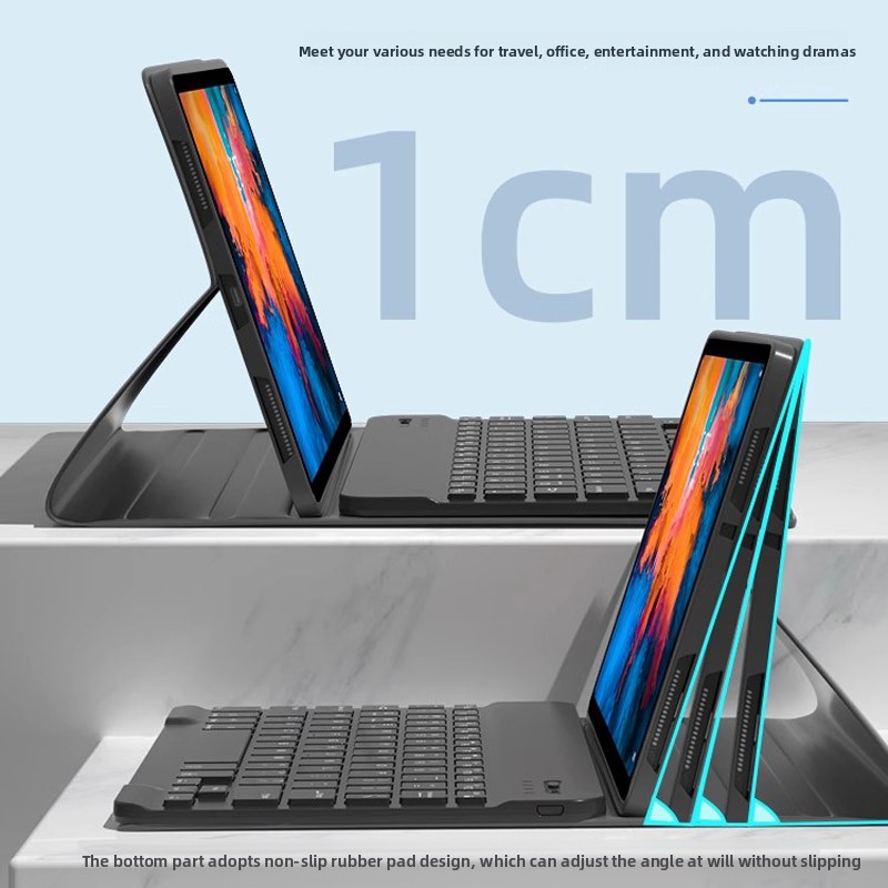 Funda con Teclado para Lenovo  - Lenovo Tablet Keyboard Accessories reseña y precio