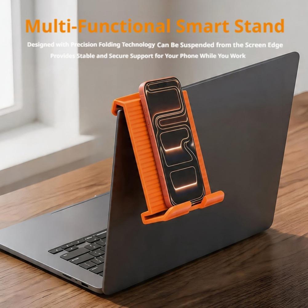 Soporte de silicona plegable y - Useful Tablet Accessories reseña y precio