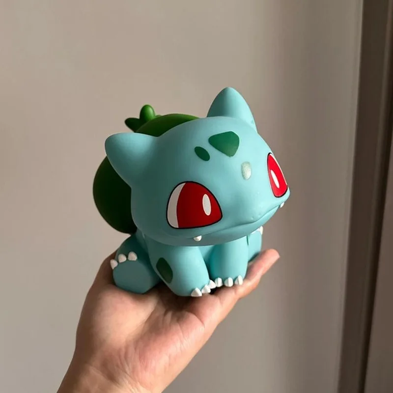 Figura Coleccionable de Bulbas - Tablet Accessories Kit reseña y precio