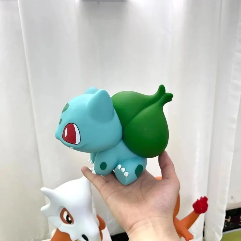 Figura Coleccionable de Bulbas - Tablet Accessories Kit reseña y precio