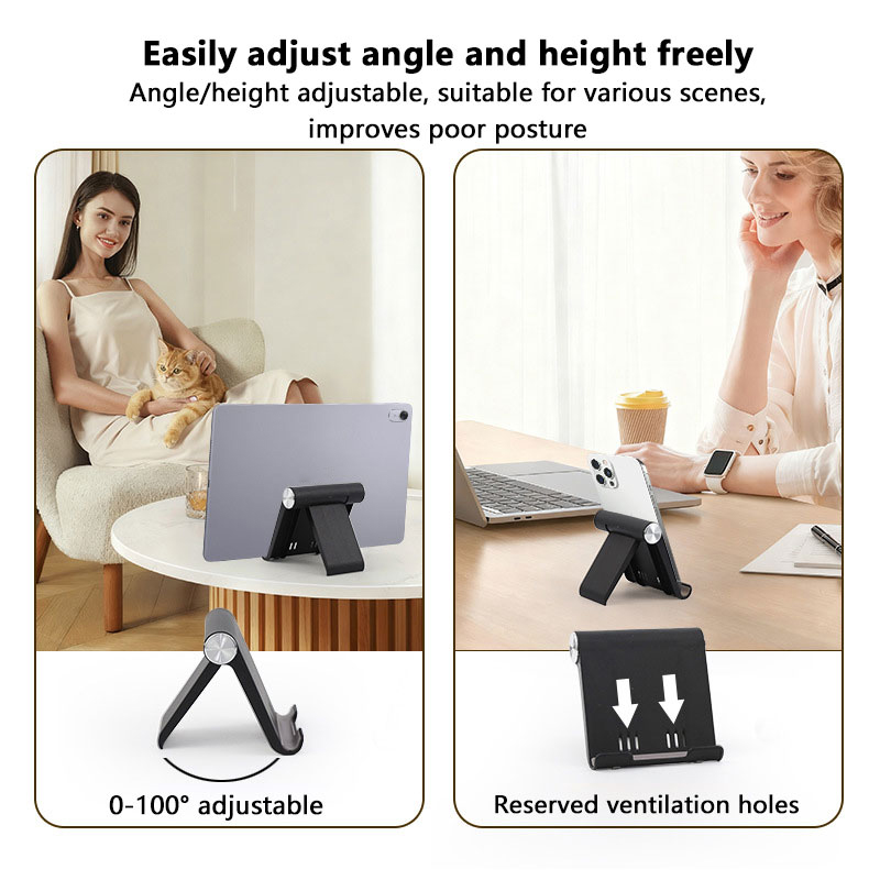 Soporte Universal Plegable par - Useful Tablet Accessories reseña y precio