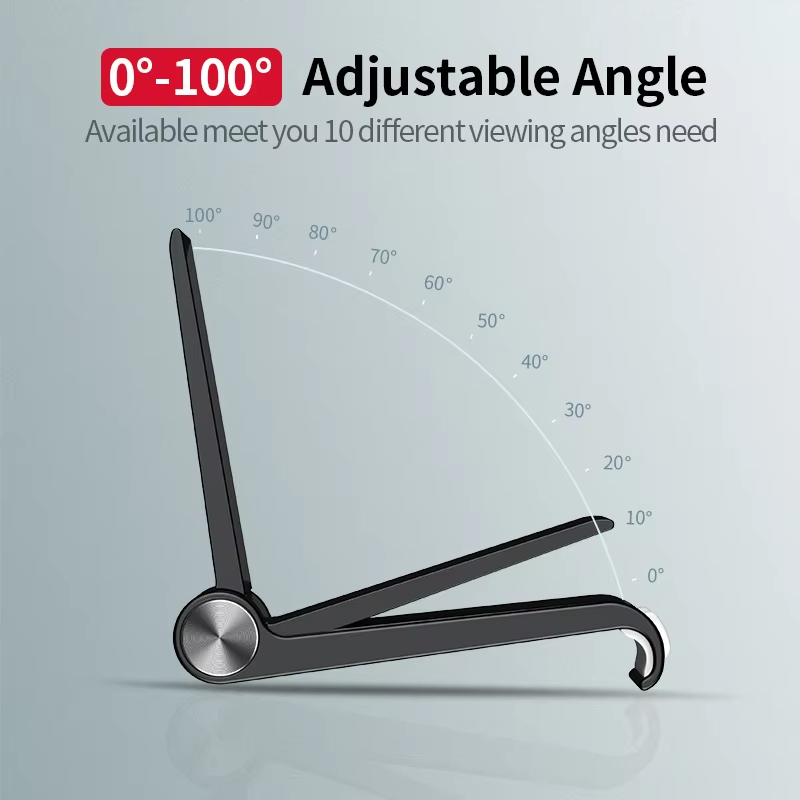 Soporte Universal Plegable par - Useful Tablet Accessories reseña y precio