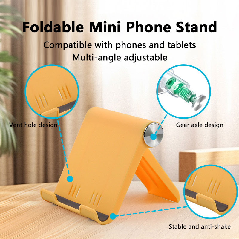 Soporte Universal Plegable par - Useful Tablet Accessories reseña y precio