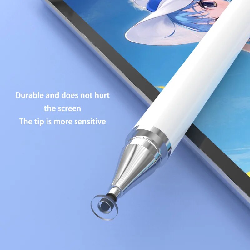 Lápiz Universal para tableta,  - Iphone Tablet Accessories reseña y precio