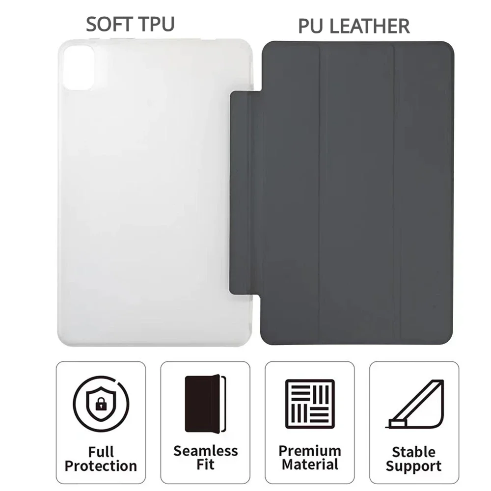 Funda Inteligente para Tablet  - Teclast Tablet Accessories reseña y precio