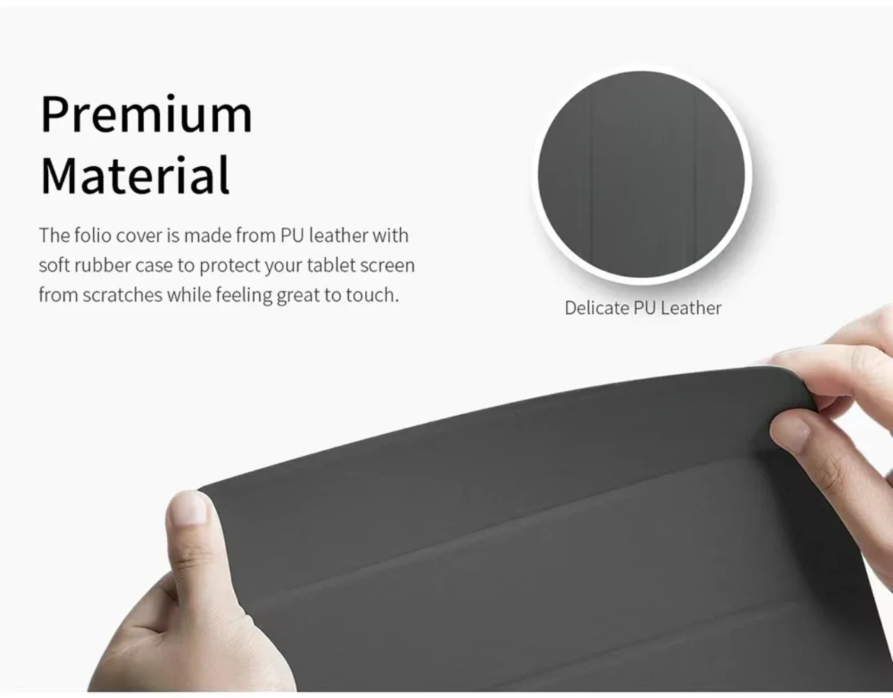Funda Inteligente para Tablet  - Teclast Tablet Accessories reseña y precio