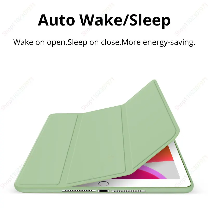 Funda Ultra Delgada para iPad  - Ipad Cover Folio reseña y precio
