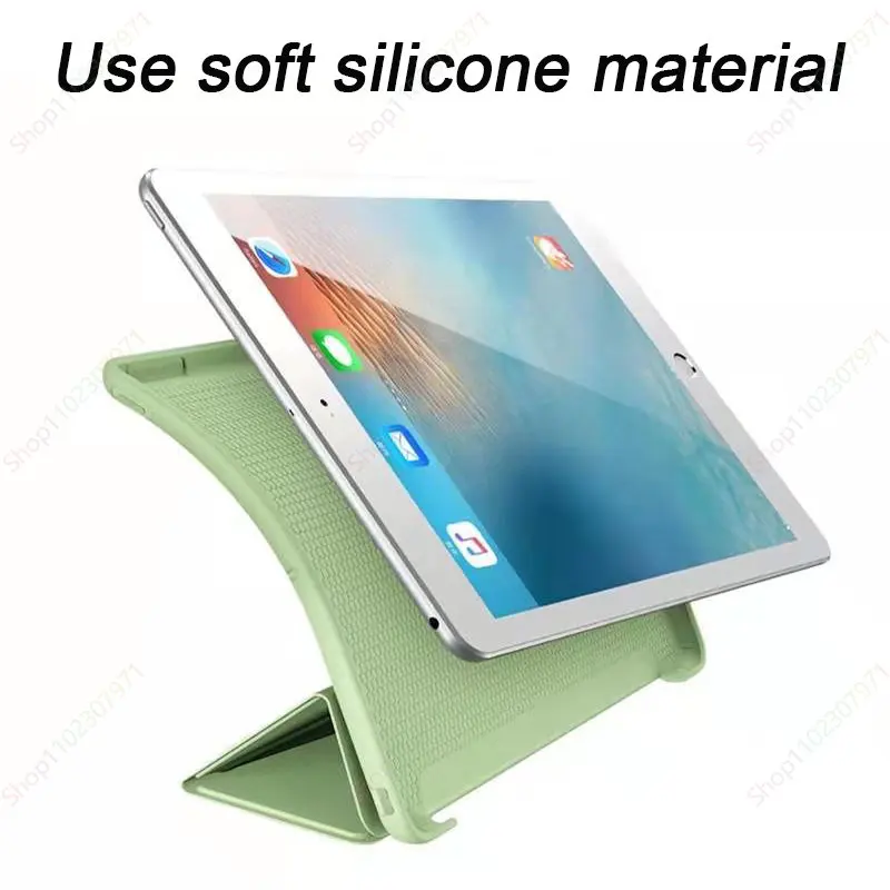 Funda Ultra Delgada para iPad  - Ipad Cover Folio reseña y precio