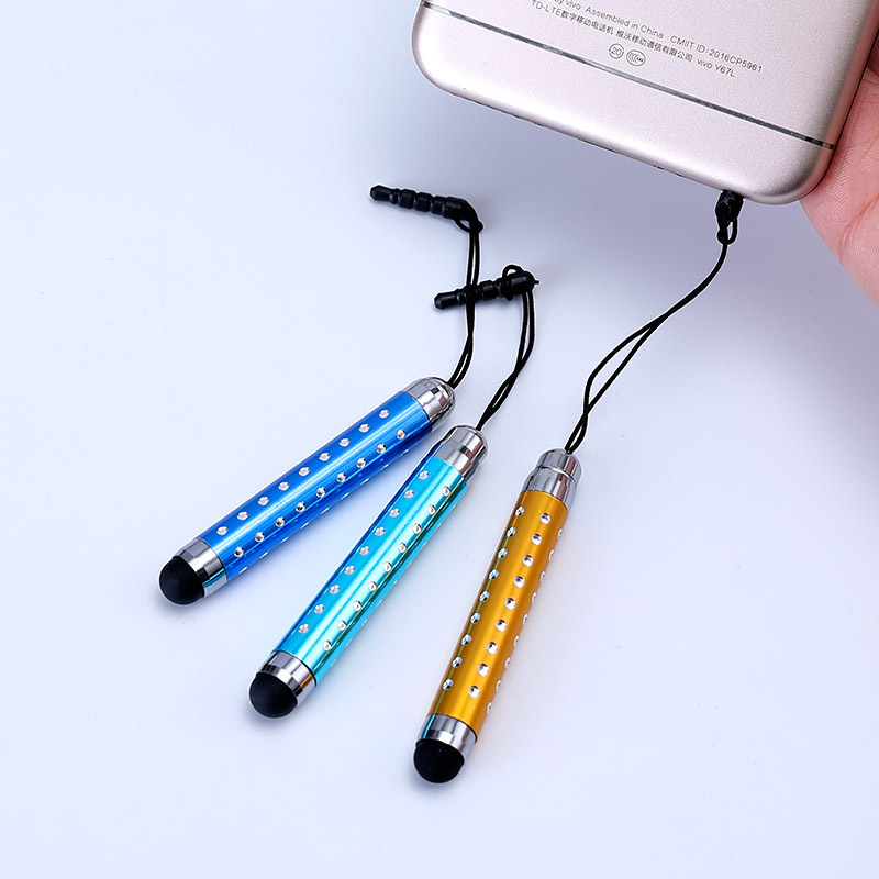 Lápiz Táctil Profesional Unive - Iphone Tablet Accessories reseña y precio