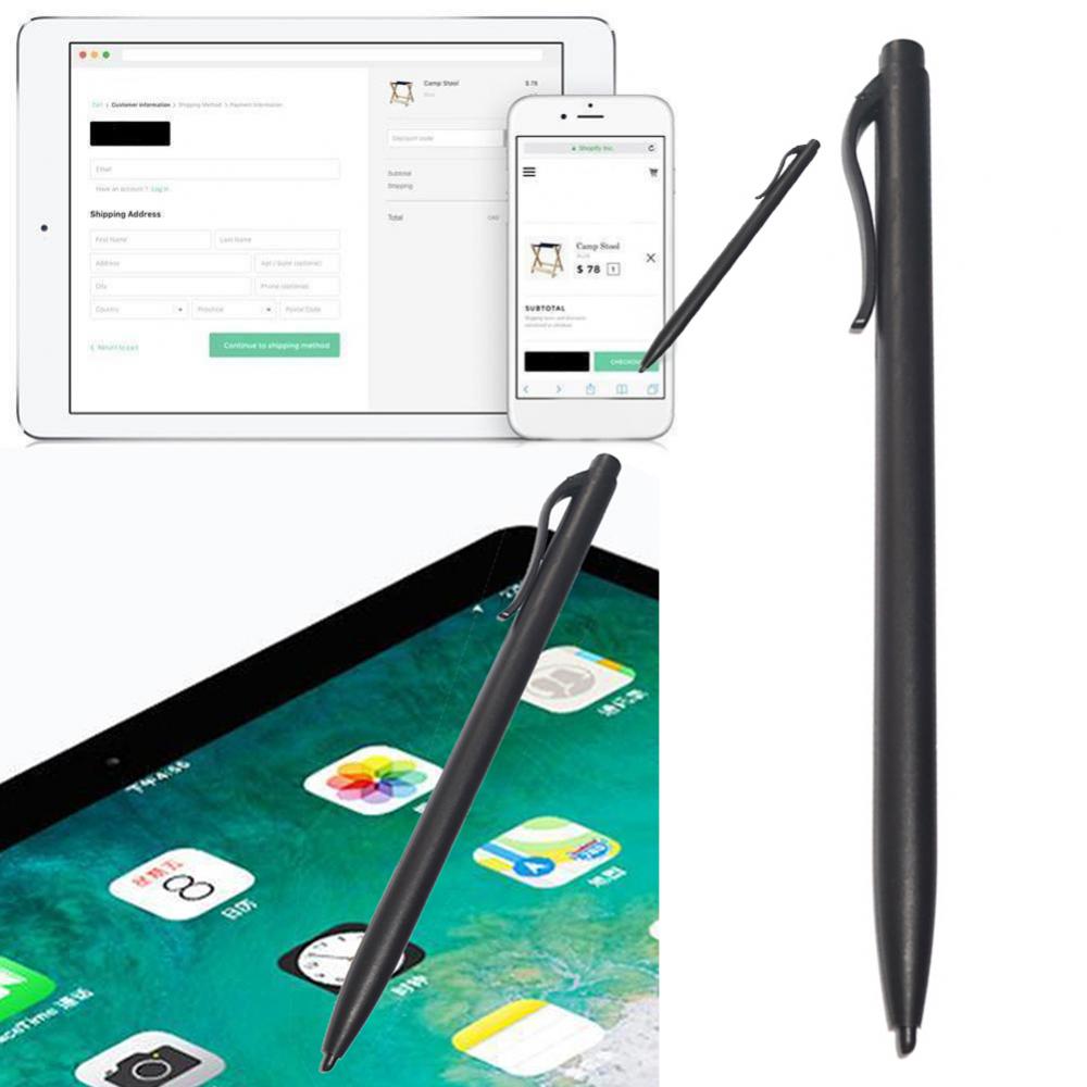 Lápiz óptico Universal para es - Teclast Tablet Accessories reseña y precio