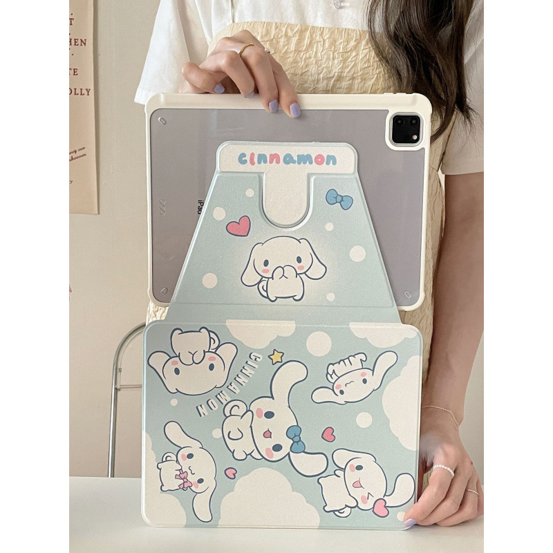 Funda para Tablet Hello Kitty  - Iphone Tablet Accessories reseña y precio