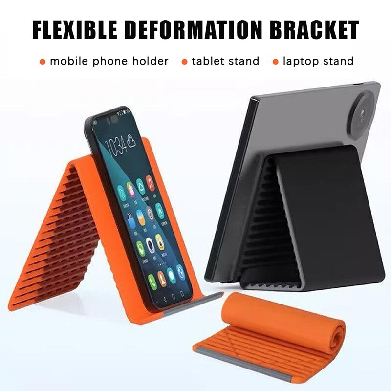 Soporte Universal para teléfon - Useful Tablet Accessories reseña y precio
