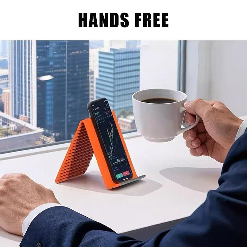 Soporte Universal para teléfon - Useful Tablet Accessories reseña y precio