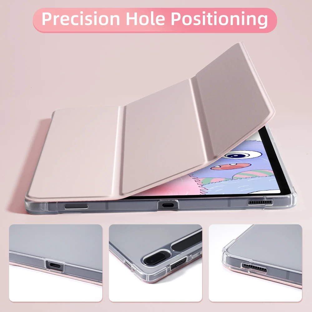 Funda para Samsung Galaxy Tab  - Samsung Tablet S9 Accessories reseña y precio