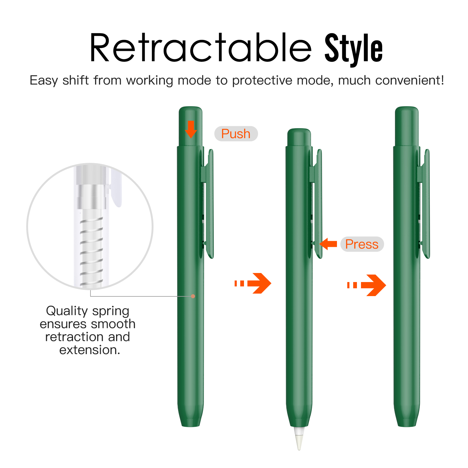 Funda con soporte para Apple P - Iphone Tablet Accessories reseña y precio