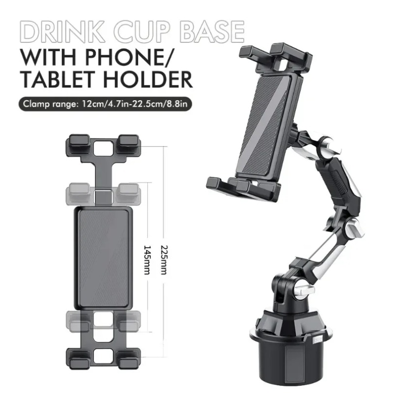 Soporte para teléfono y tablet - Iphone Tablet Accessories reseña y precio