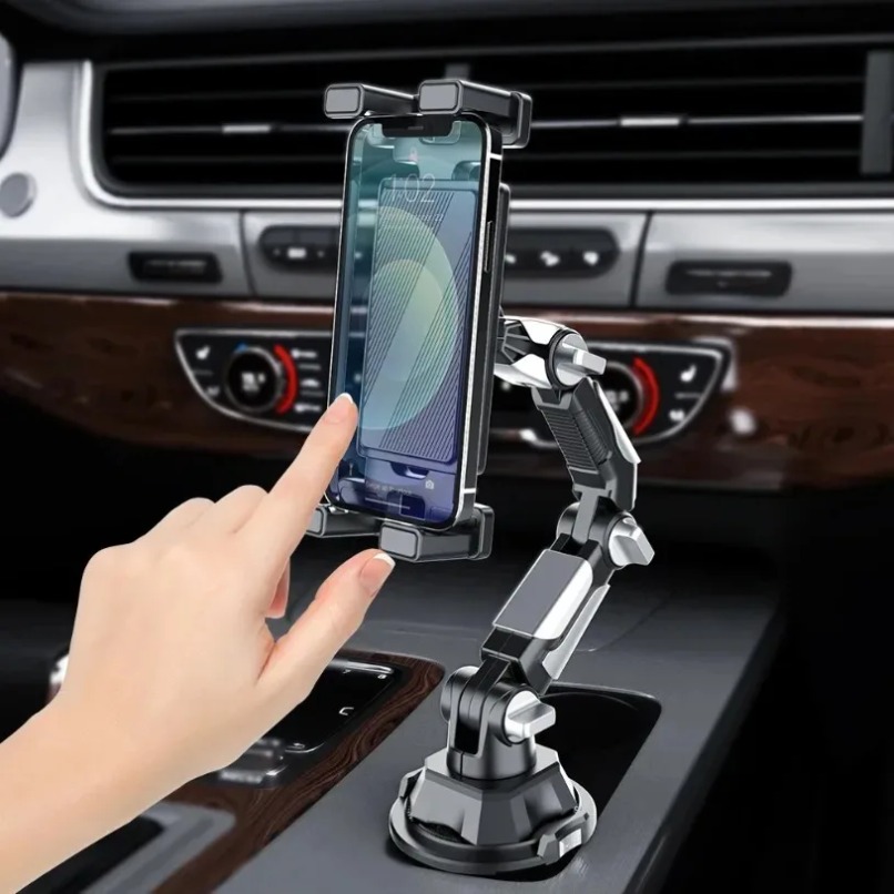 Soporte para teléfono y tablet - Iphone Tablet Accessories reseña y precio