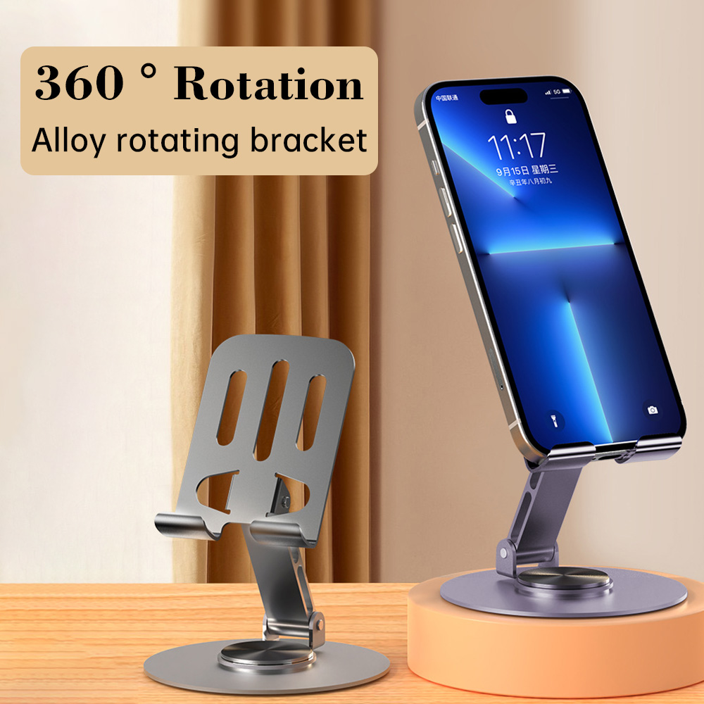 360 ° Soporte giratorio para t - Useful Tablet Accessories reseña y precio
