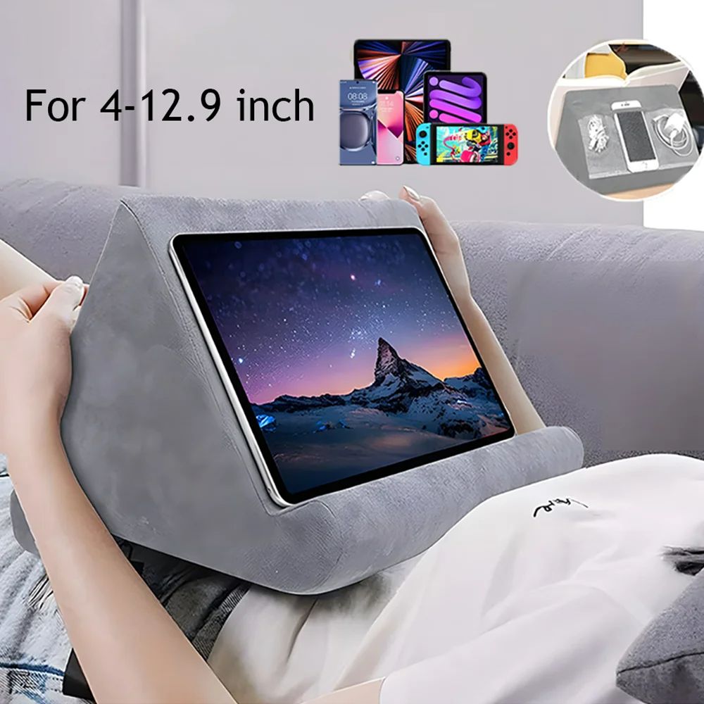 Soporte Multifuncional para Ta - Tablet Accessories For Reading reseña y precio