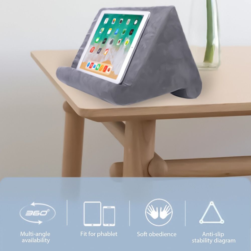 Soporte Multifuncional para Ta - Tablet Accessories For Reading reseña y precio