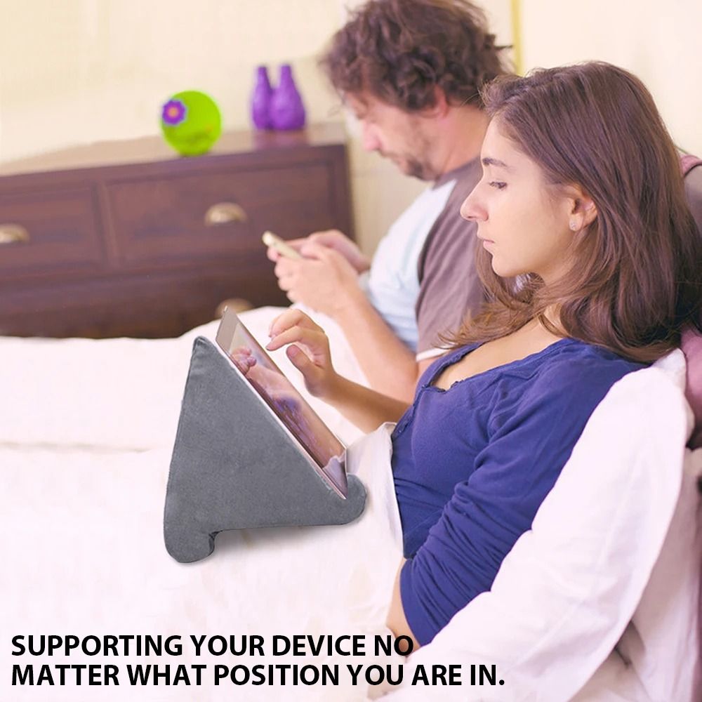 Soporte Multifuncional para Ta - Tablet Accessories For Reading reseña y precio