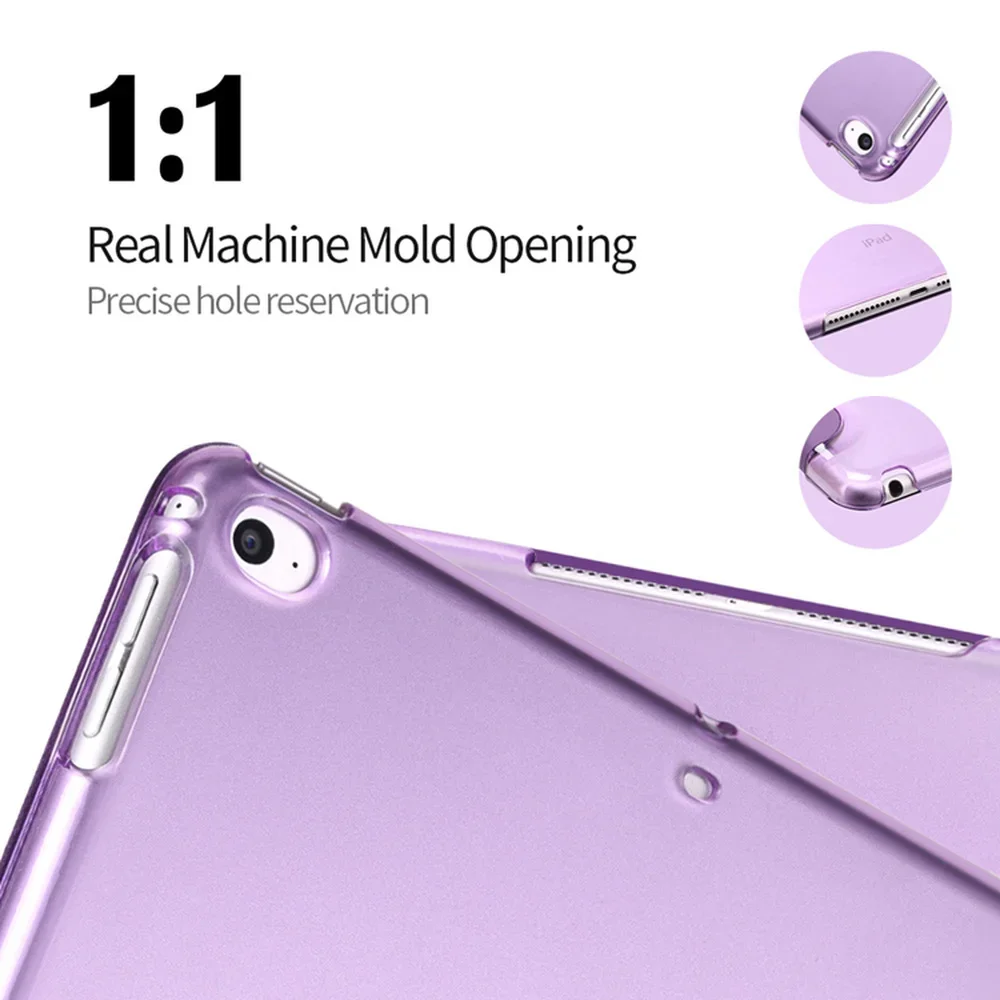 Funda para iPad Pro 12,9 2015/ - Ipad Cover Folio reseña y precio