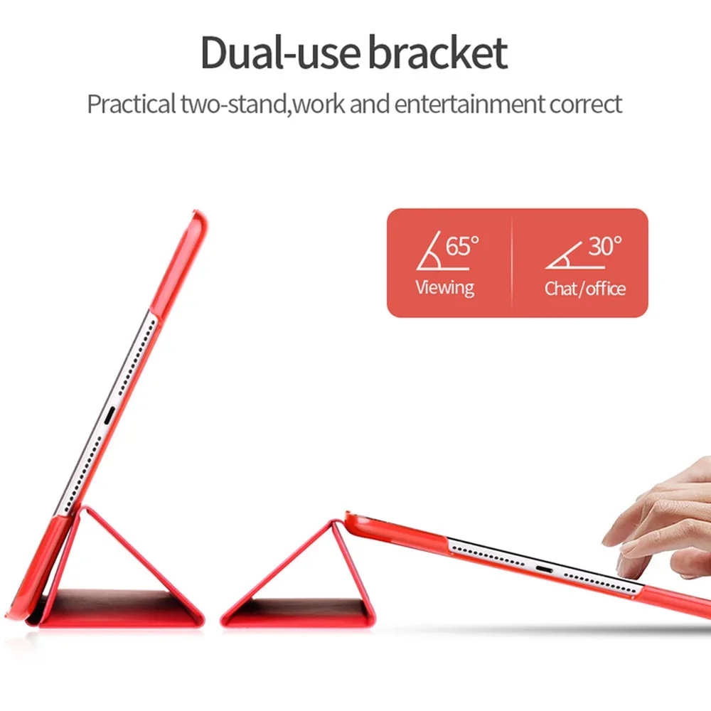 Funda para iPad Pro 12,9 2015/ - Ipad Cover Folio reseña y precio