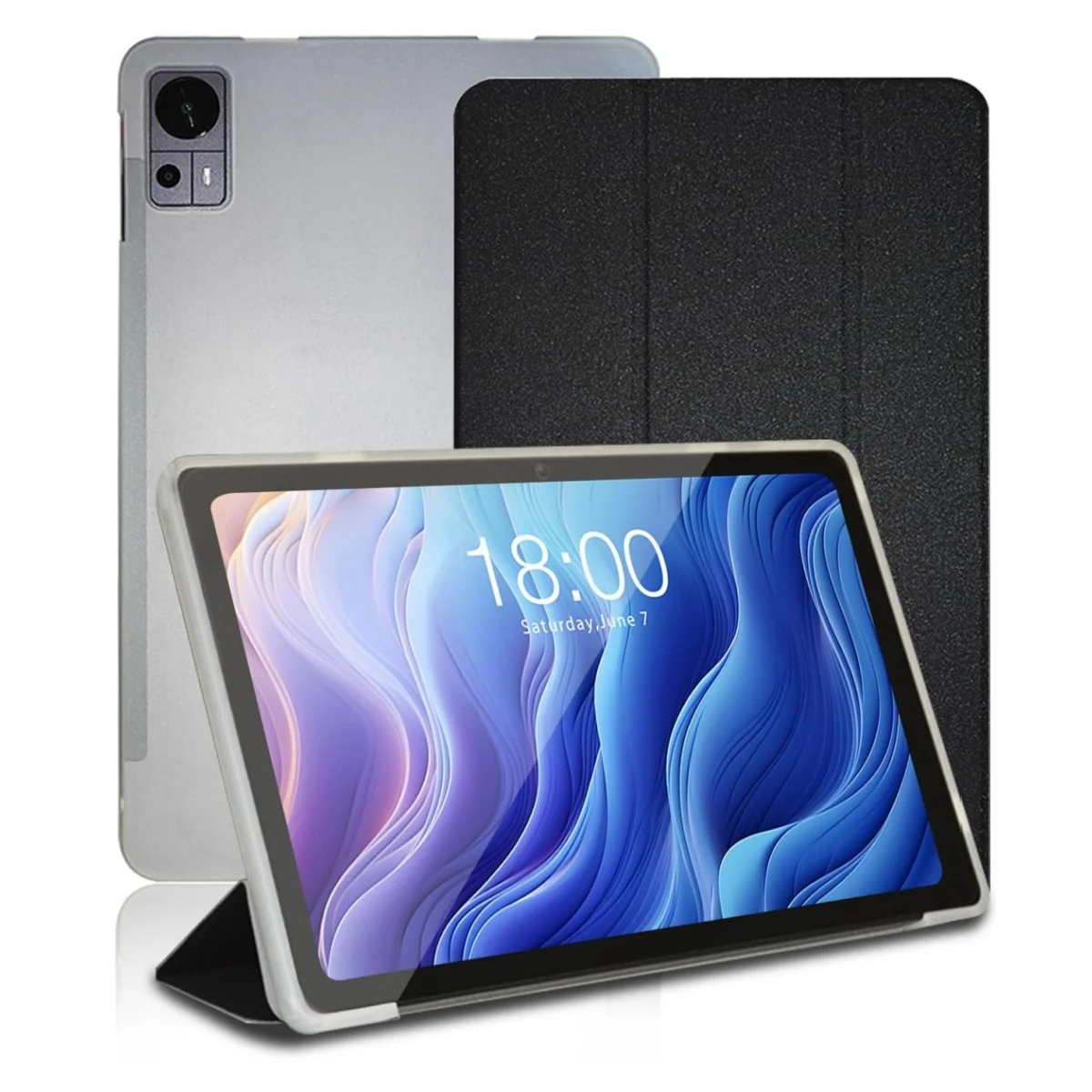 Funda inteligente para tableta - Teclast Tablet Accessories reseña y precio