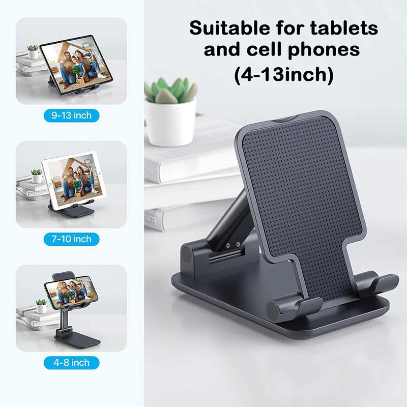 Soporte Universal para Teléfon - Useful Tablet Accessories reseña y precio