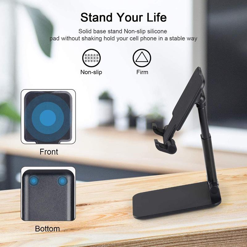 Soporte Universal para Teléfon - Useful Tablet Accessories reseña y precio