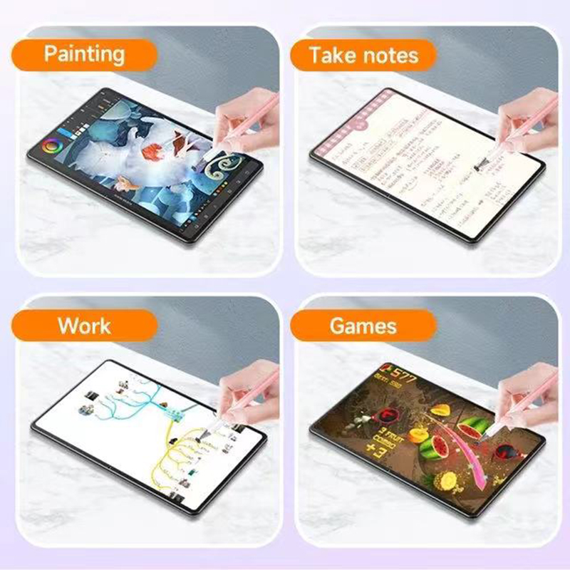 Lápiz óptico para tableta, láp - Teclast Tablet Accessories reseña y precio
