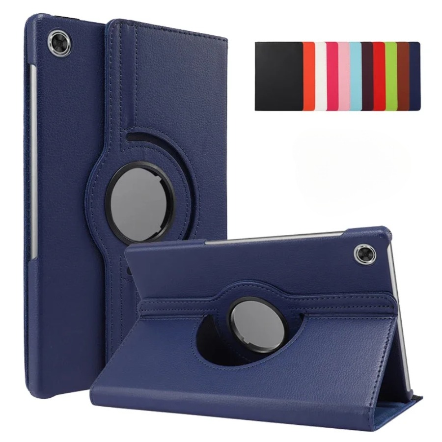 Funda con Soporte Giratorio de - Lenovo Tablet M11 Accessories reseña y precio