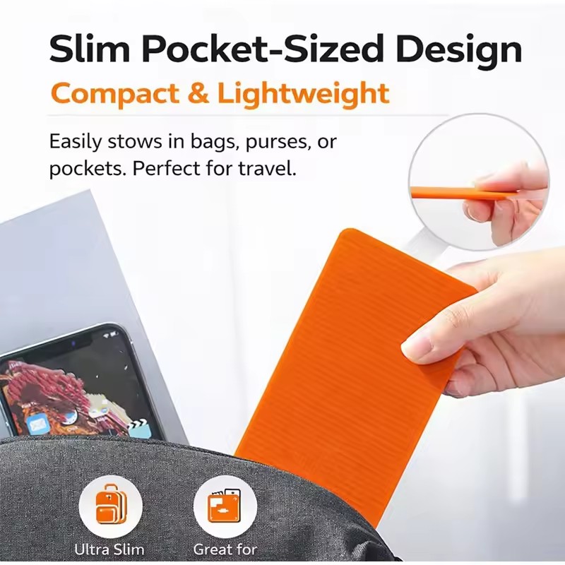 Soporte Creativo Flexible y Pl - Useful Tablet Accessories reseña y precio