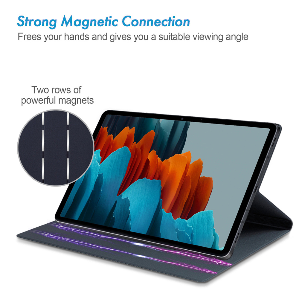 Funda magnética para Samsung G - Samsung Tablet S9 Accessories reseña y precio