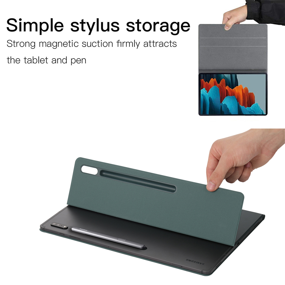 Funda magnética para Samsung G - Samsung Tablet S9 Accessories reseña y precio