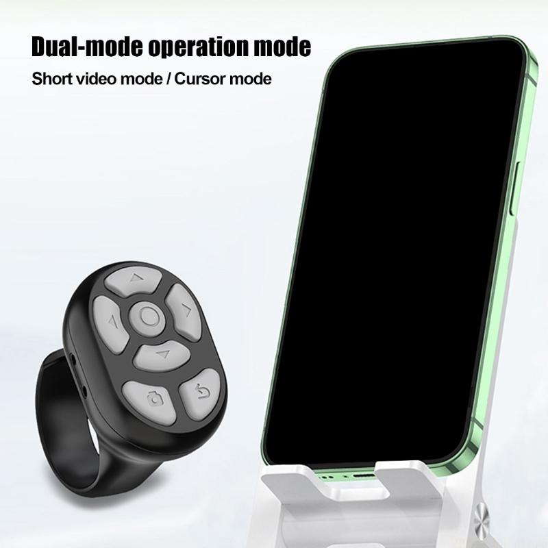 Mando a distancia recargable M - Tablet Accessories For Reading reseña y precio