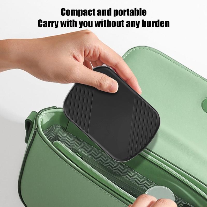 Mando a distancia recargable M - Tablet Accessories For Reading reseña y precio