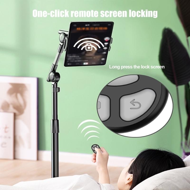 Mando a distancia recargable M - Tablet Accessories For Reading reseña y precio