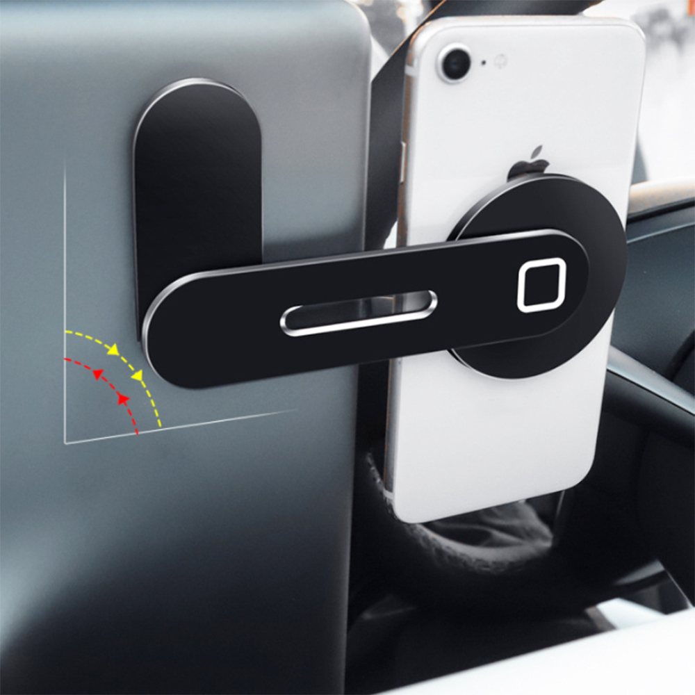 Soporte magnético para teléfon - Iphone Tablet Accessories reseña y precio
