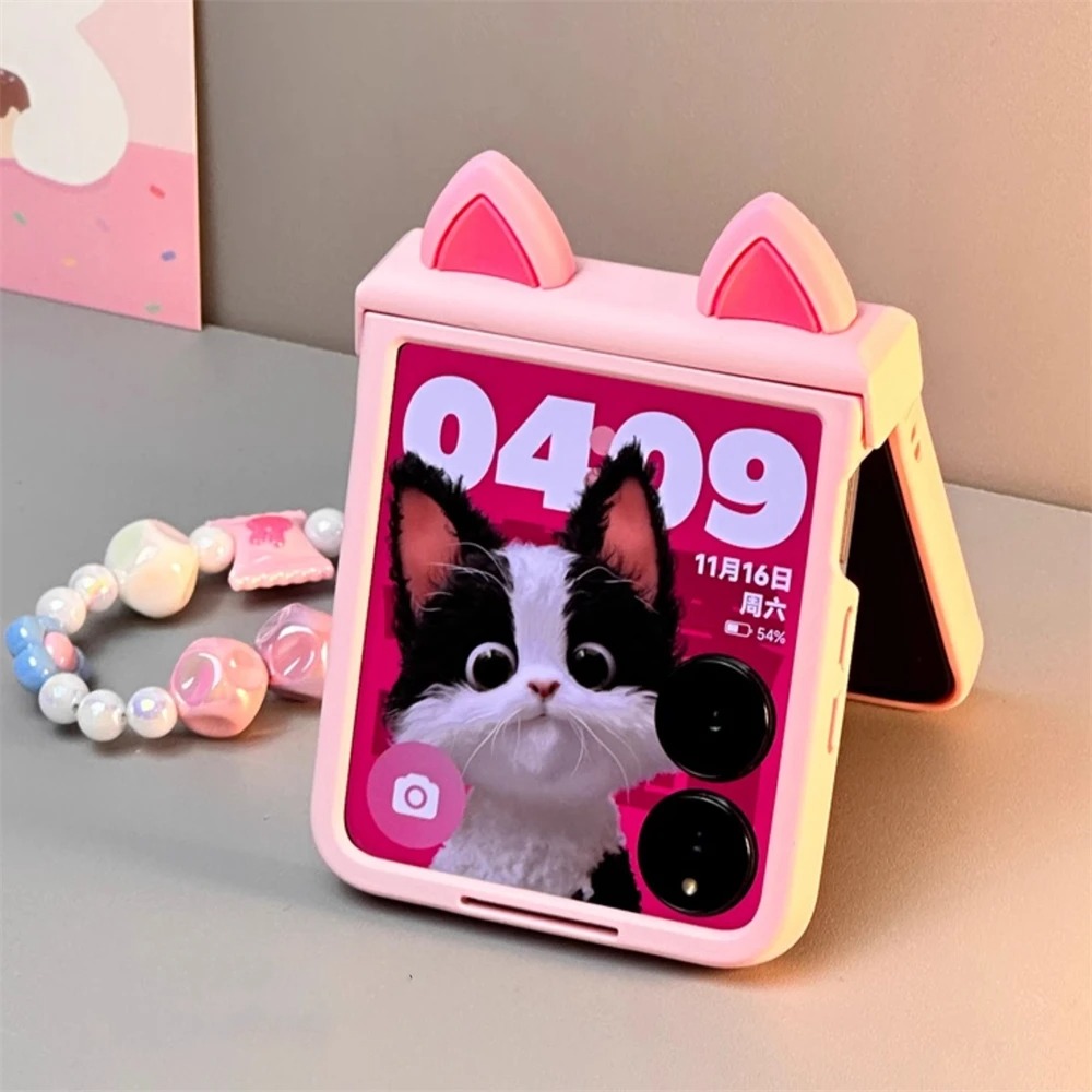 Funda Protectora con Bisagra y - Motorola Tablet Accessories reseña y precio