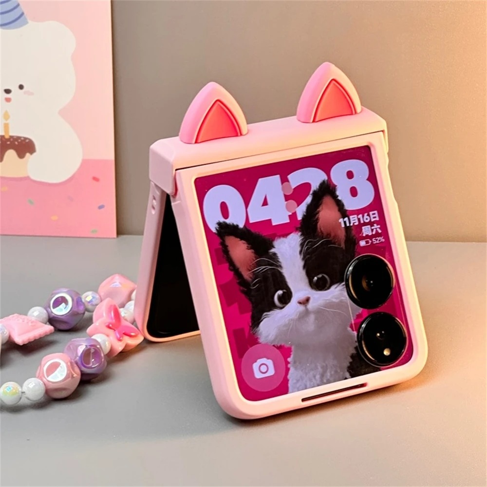 Funda Protectora con Bisagra y - Motorola Tablet Accessories reseña y precio