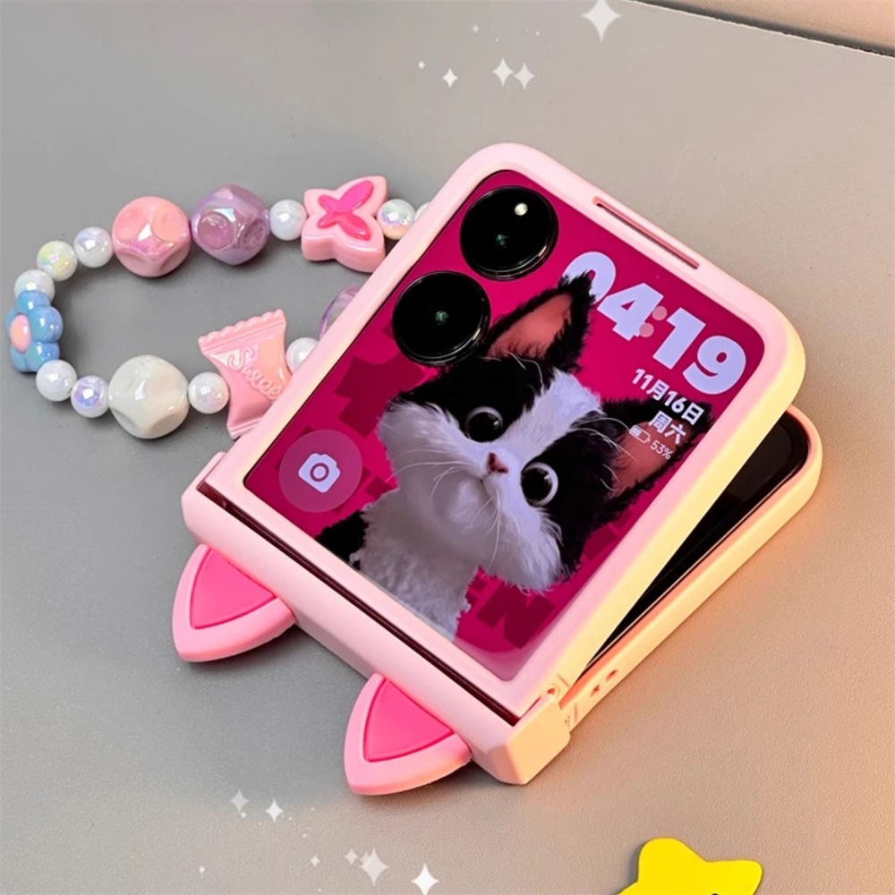 Funda Protectora con Bisagra y - Motorola Tablet Accessories reseña y precio