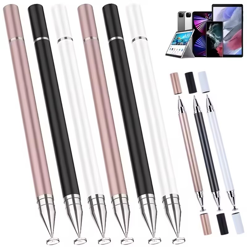 Bolígrafo para tableta 2 en 1, - Teclast Tablet Accessories reseña y precio
